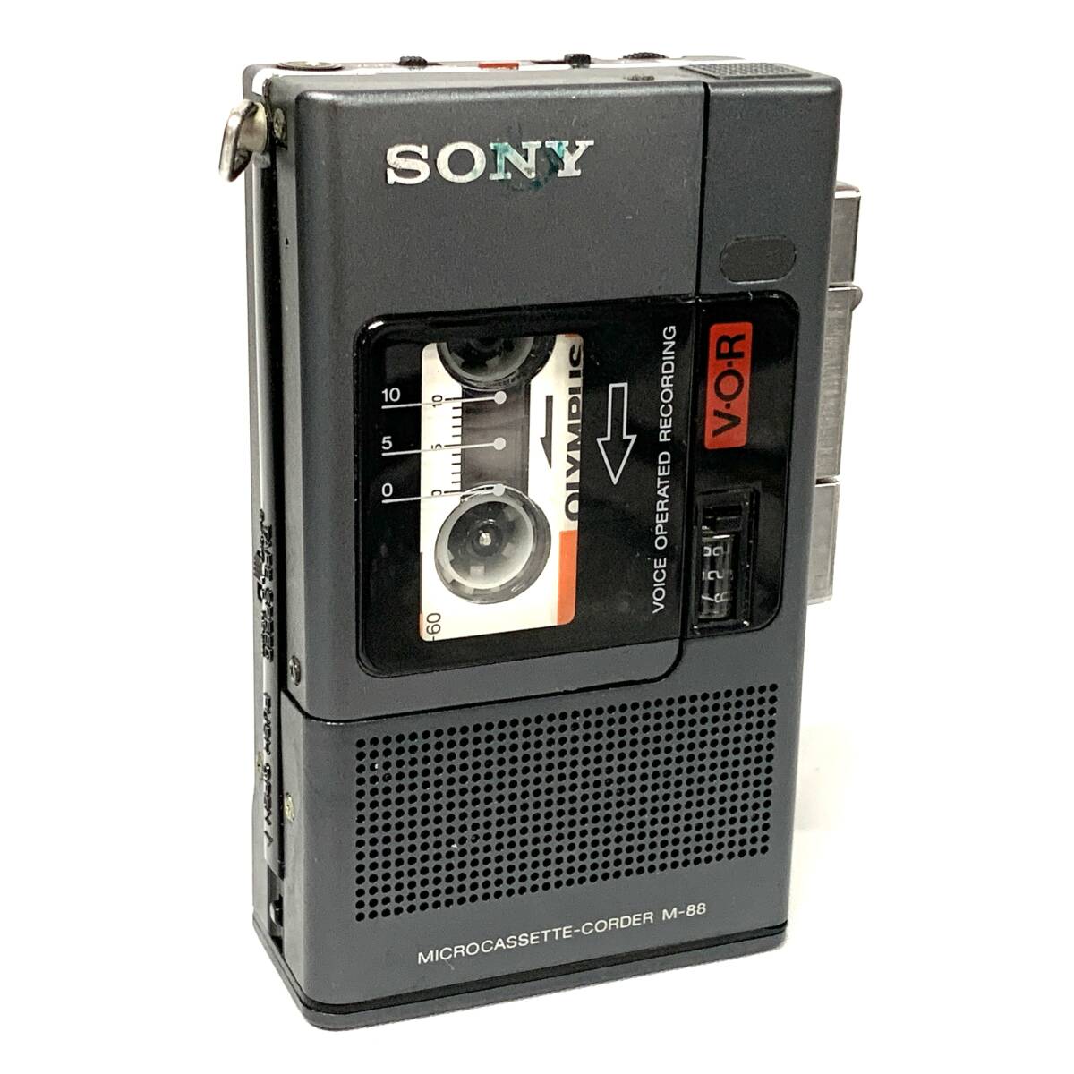 Yahoo!オークション -「sony m88」(オーディオ機器) の落札相場・落札価格