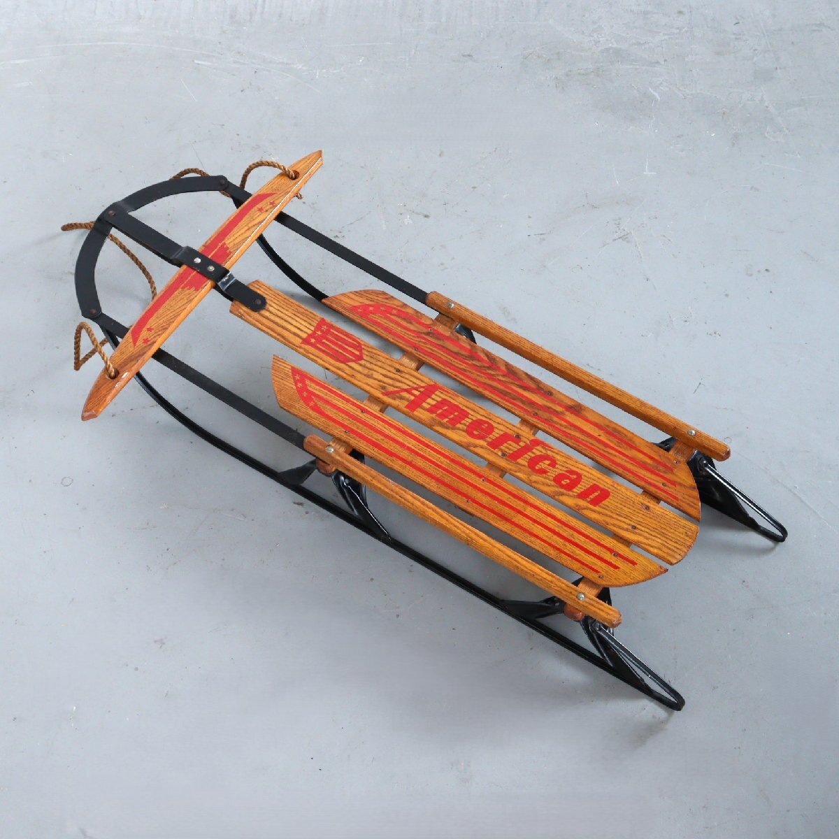 2026年最新】Yahoo!オークション -木製雪ソリの中古品・新品・未使用品一覧