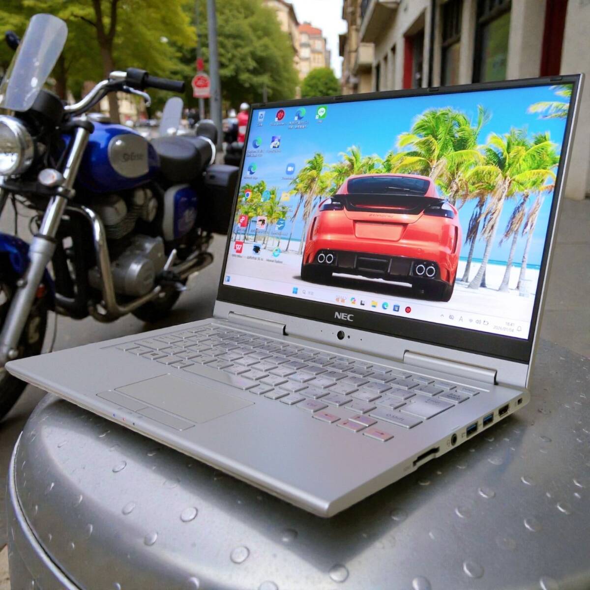 ノートパソコンTOSHIBA第五世代Core i5 SSD512G メモリ16G｜Yahoo