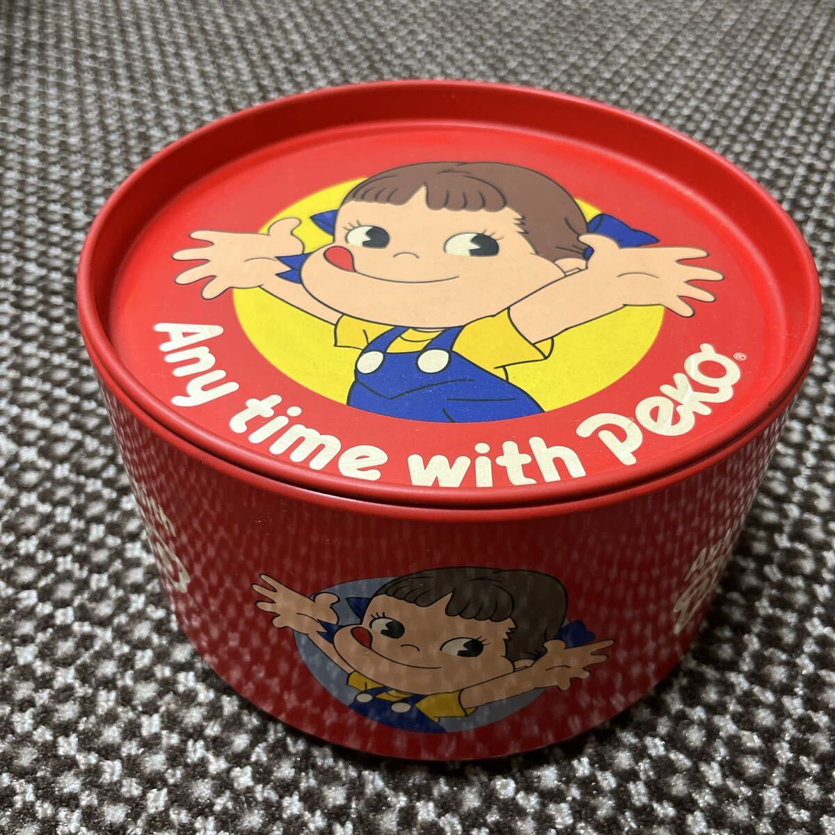 2026年最新】Yahoo!オークション -レトロ お菓子 缶の中古品・新品・未