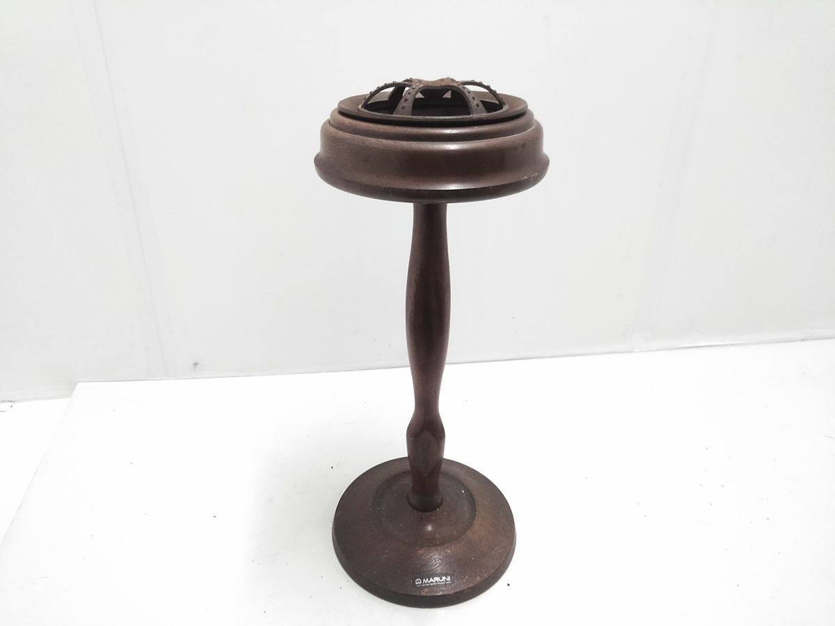 Yahoo!オークション -「マルニスタンド灰皿」の落札相場・落札価格