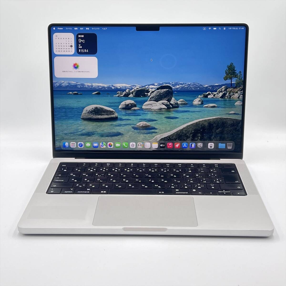 2026年最新】Yahoo!オークション -m1pro macbook proの中古品・新品