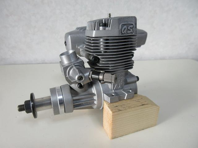 Yahoo!オークション -「os エンジン max」(完成品（エンジン