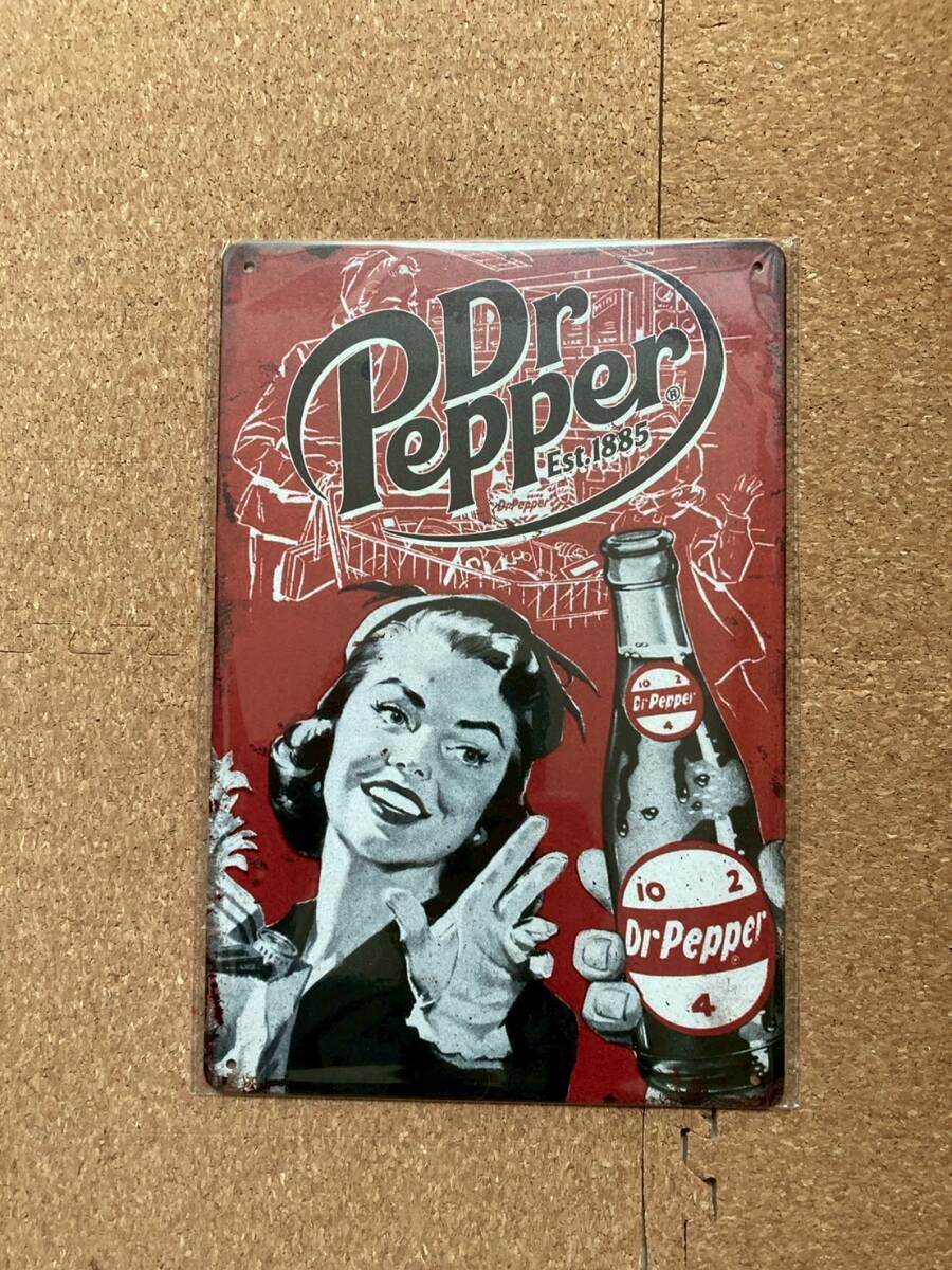 Yahoo!オークション -「ドクターペッパー」(アンティーク