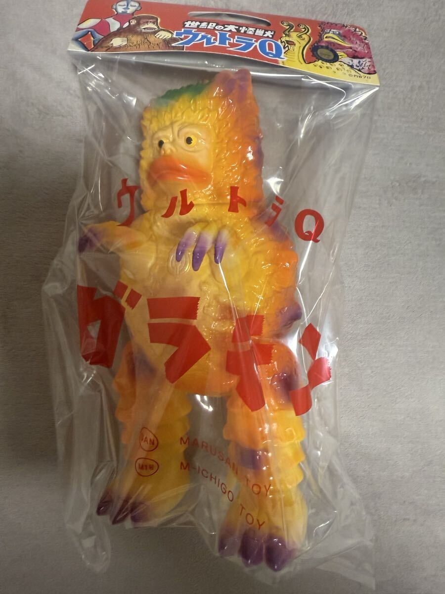 Yahoo!オークション -「m1号 ガラモン」の落札相場・落札価格