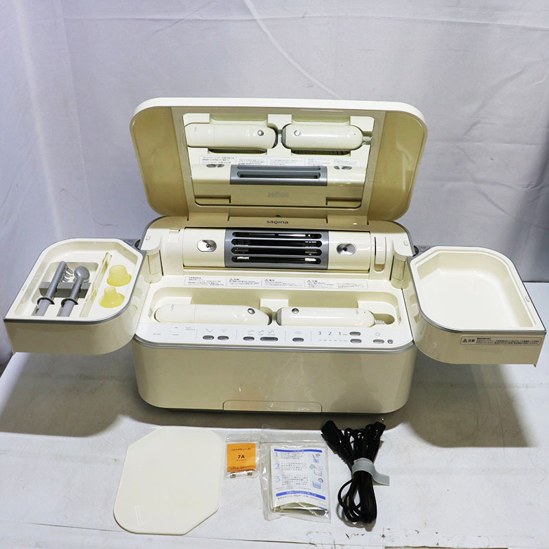 2026年最新】Yahoo!オークション -サキナ 美顔 器(美容機器)の中古品