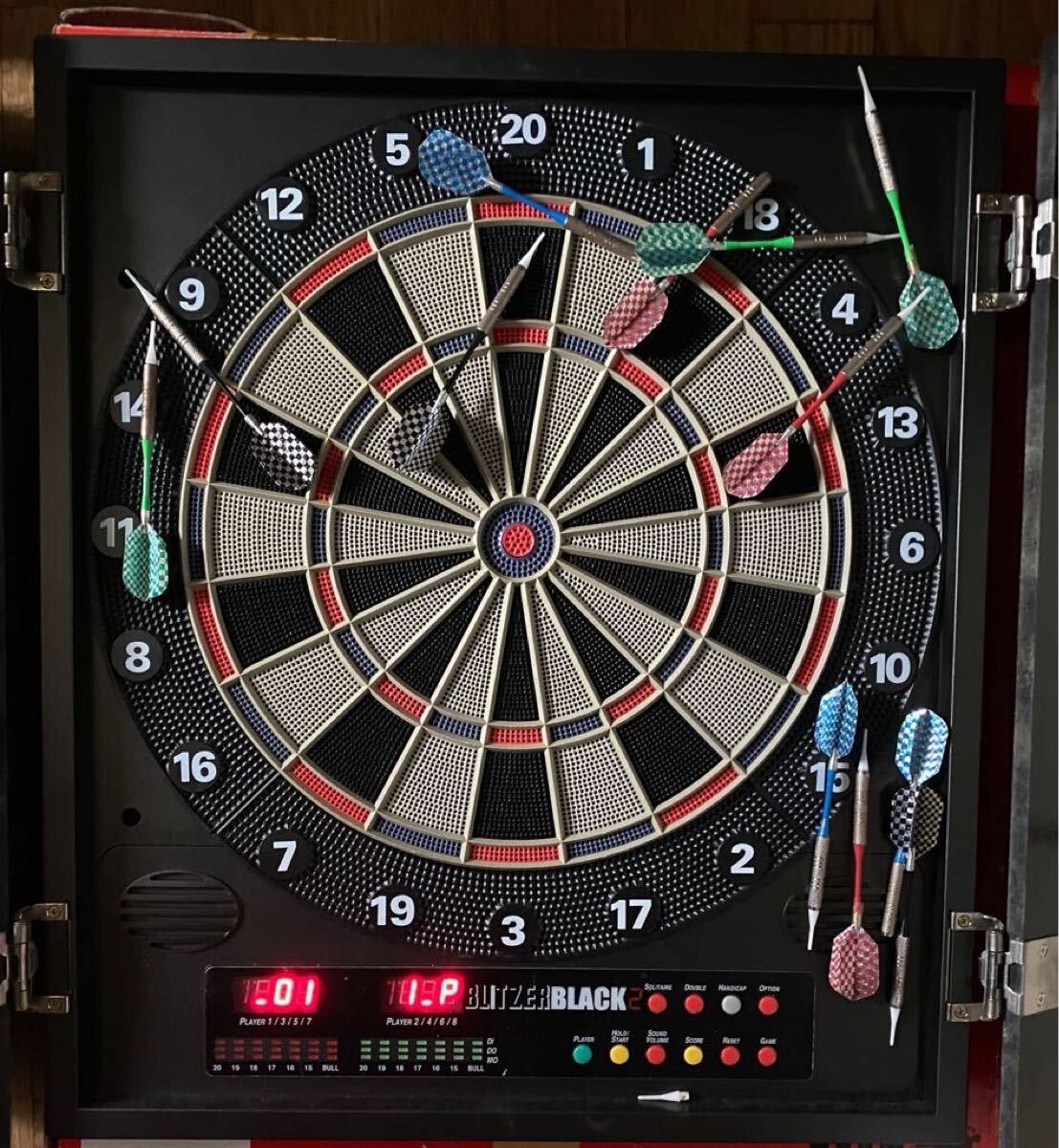 2026年最新】Yahoo!オークション -ダーツボード(ボード)の中古品・新品