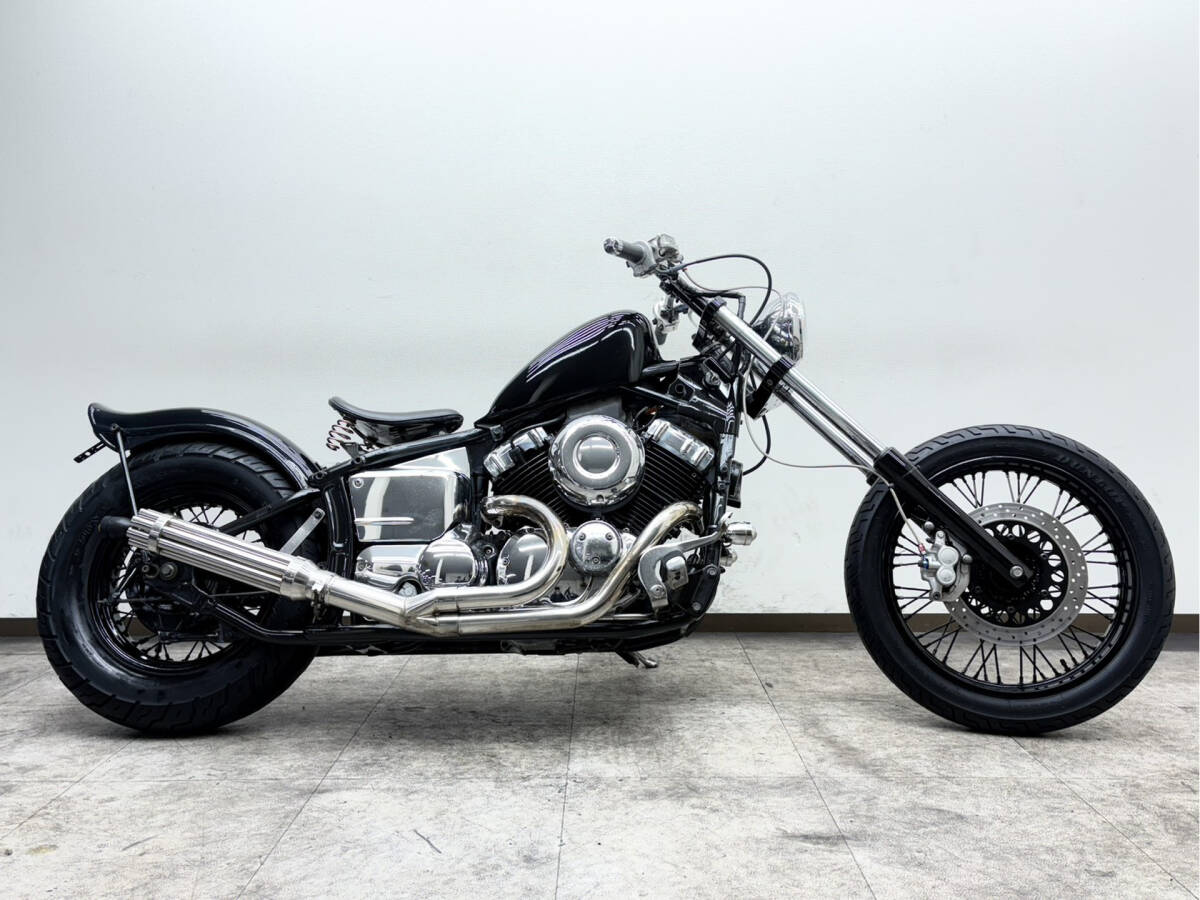 2026年最新】Yahoo!オークション -ドラッグスター400 スポーツスター