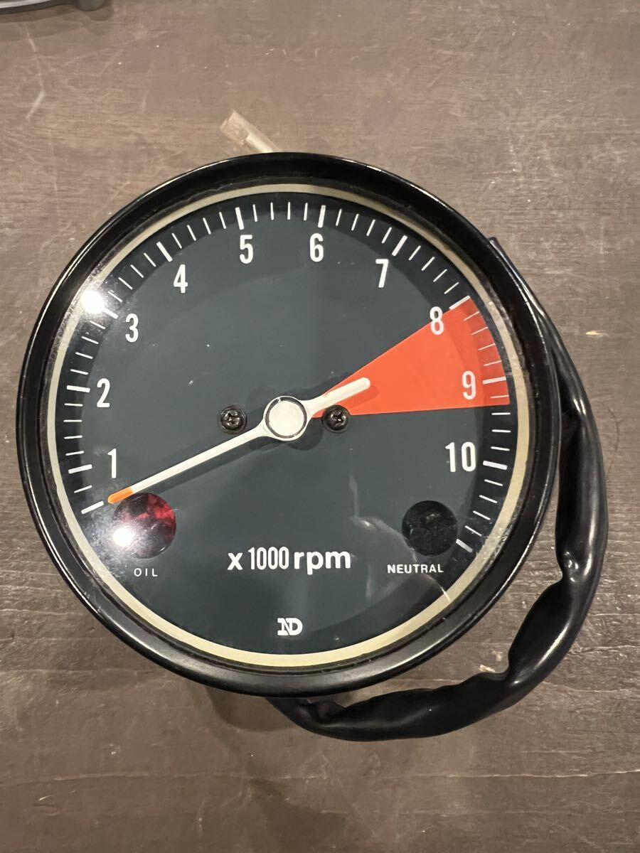 2026年最新】Yahoo!オークション -cb750kメーターの中古品・新品・未