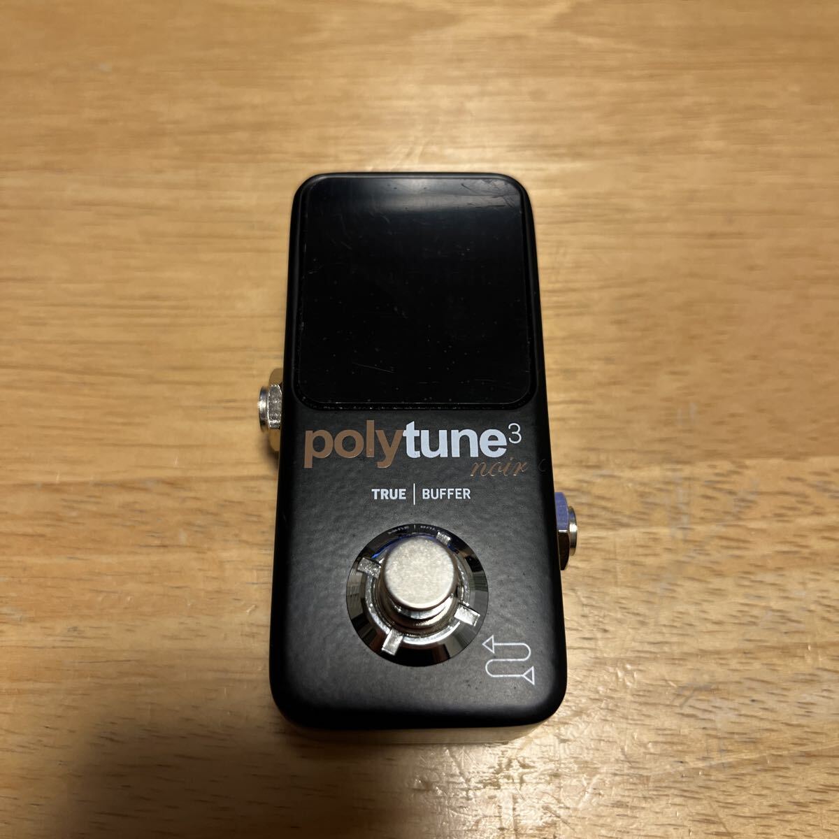 Yahoo!オークション -「polytune mini」の落札相場・落札価格