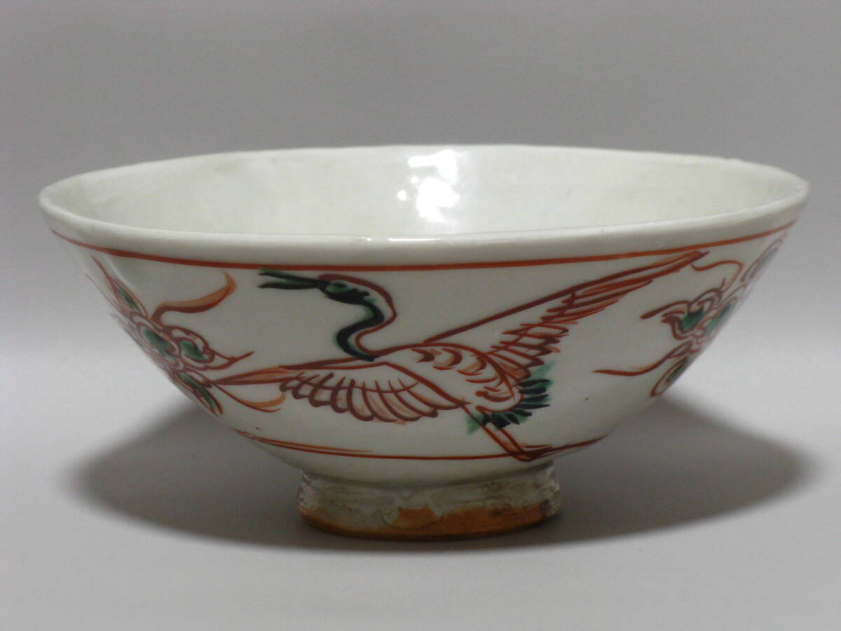 初代 竹春作 赤絵徳利！！！ 初代 竹春作 赤絵徳利！！！ 初代 竹春作