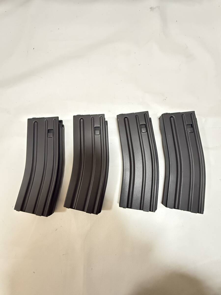 メーカー不明 M14用マガジン 中古品 2026年最新】Yahoo!オークション