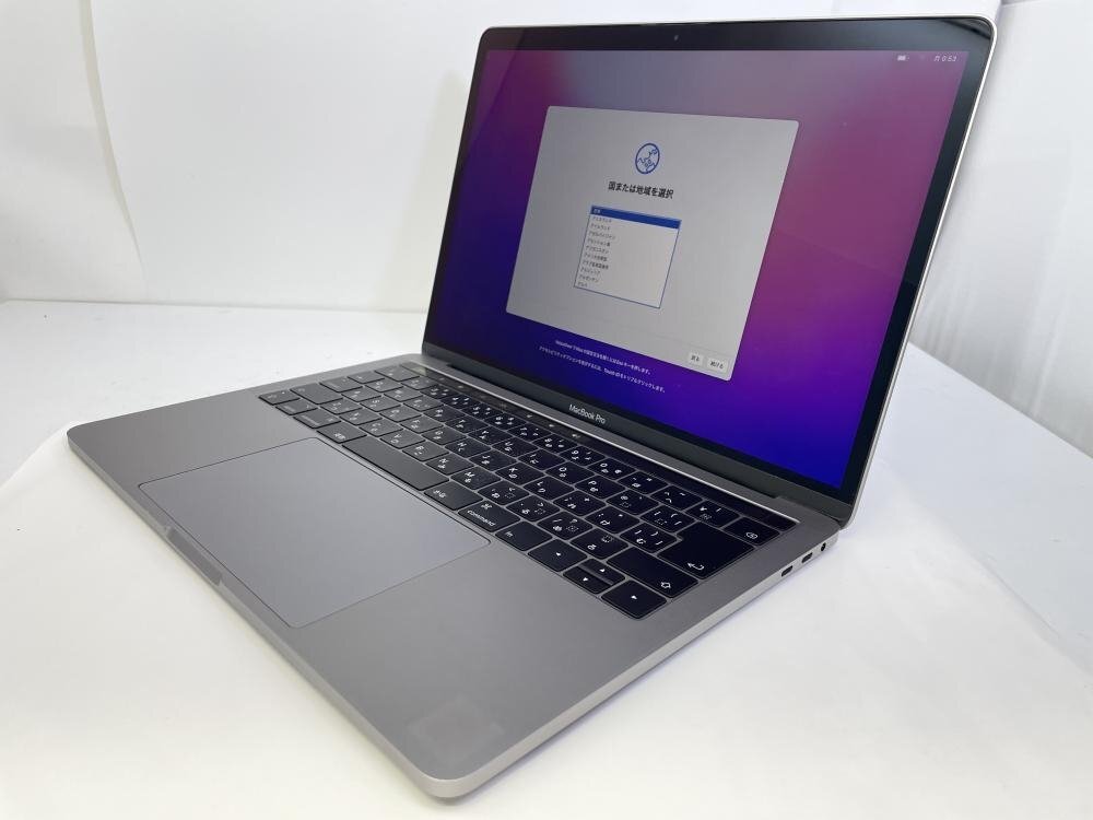 Yahoo!オークション -「macbook pro ジャンク 2016」の落札相場・落札価格