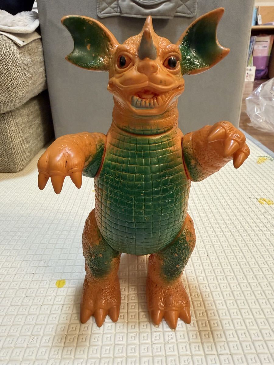 Yahoo!オークション -「バラゴン ブルマァク」の落札相場・落札価格