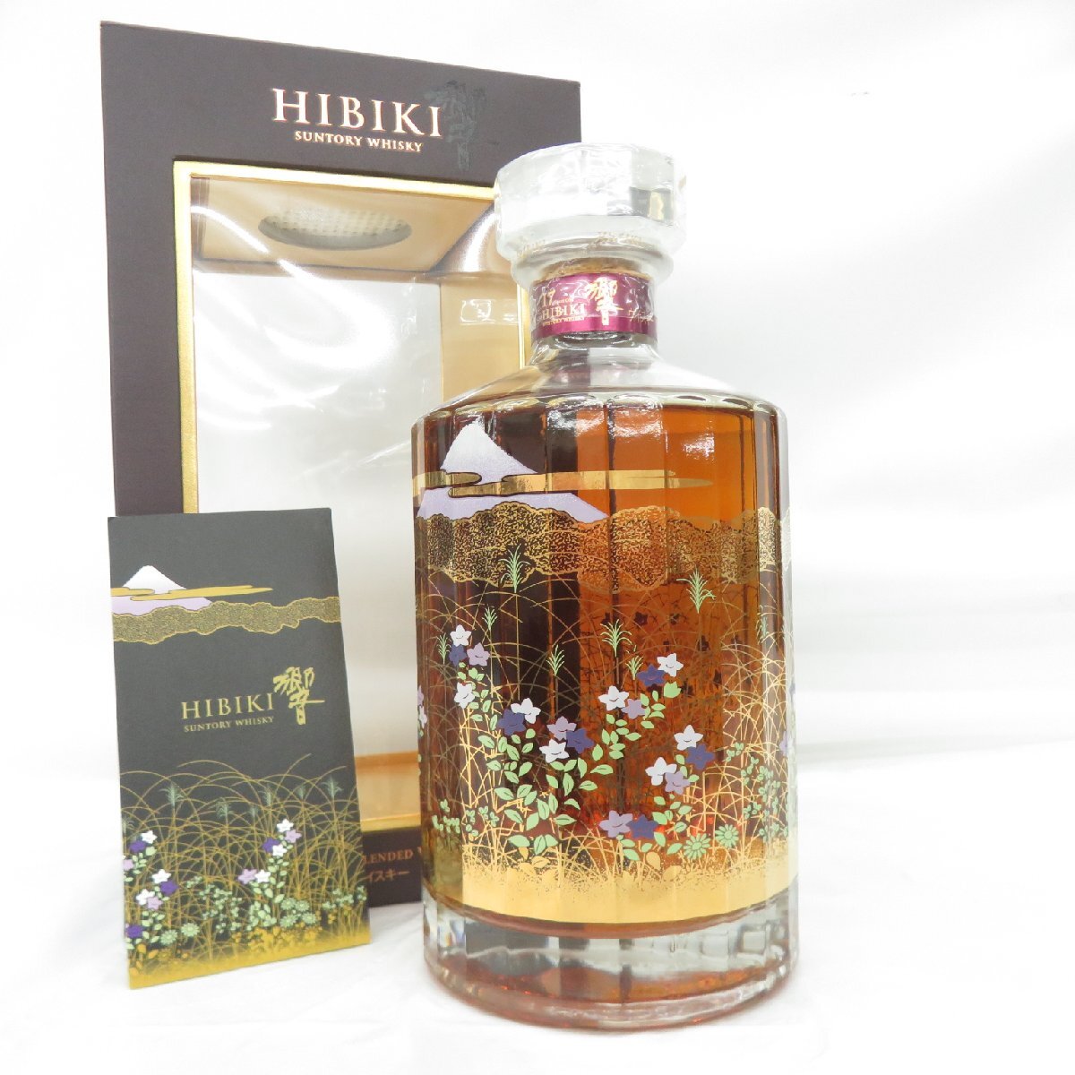 Yahoo!オークション -「響17年武蔵野富士」の落札相場・落札価格