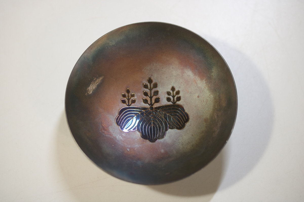 Yahoo!オークション -「純銀盃」(金属工芸) (工芸品)の落札相場・落札価格