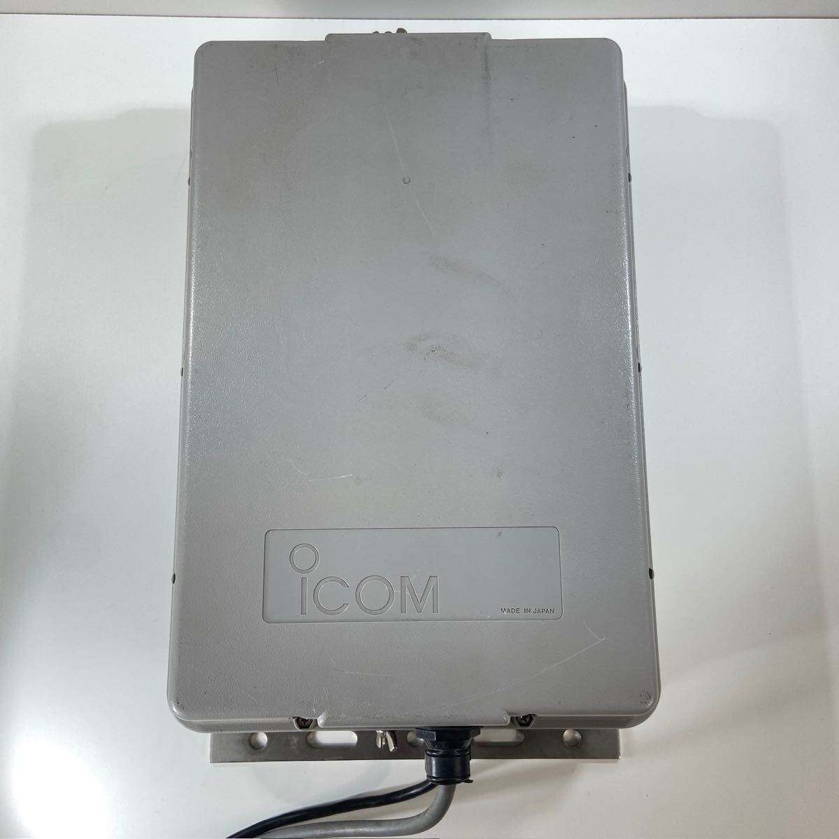 Yahoo!オークション -「icom ah-3」の落札相場・落札価格