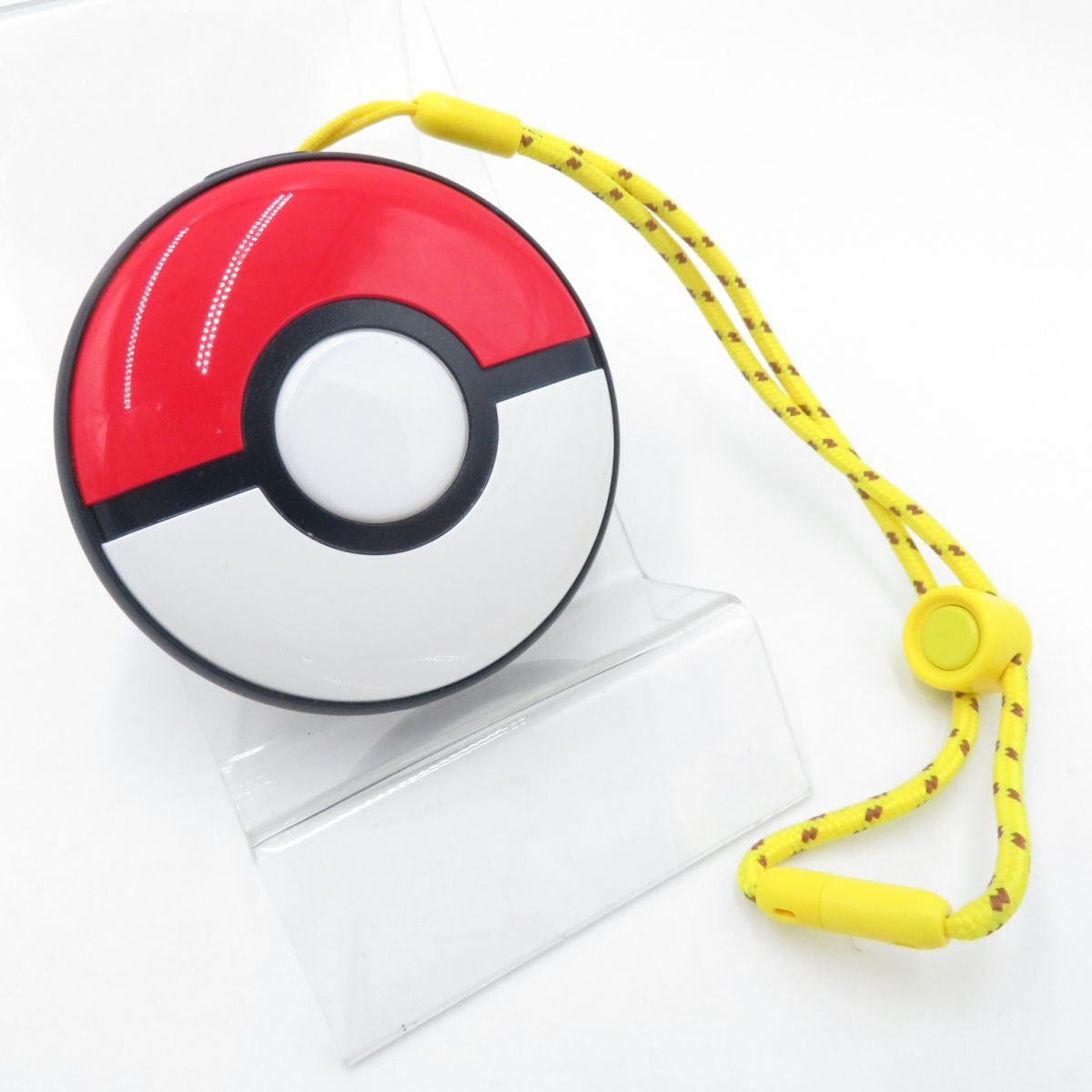 2026年最新】Yahoo!オークション -ポケモンgoプラス(作品別)の中古品