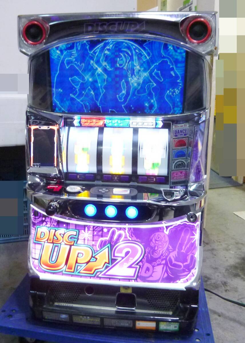 Yahoo!オークション -「ディスクアップ2実機」の落札相場・落札価格