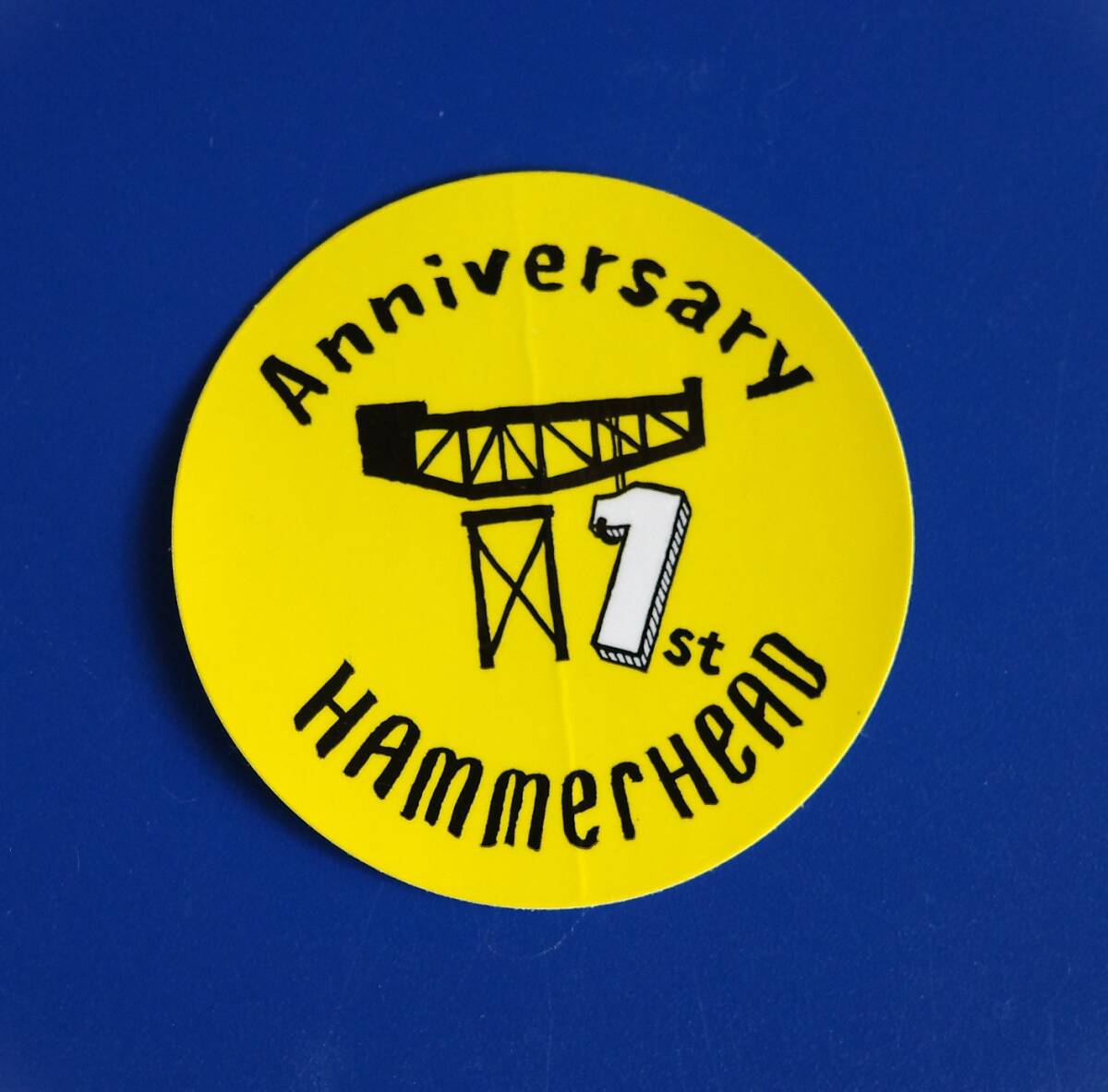 Yahoo!オークション -「1st anniversary」の落札相場・落札価格