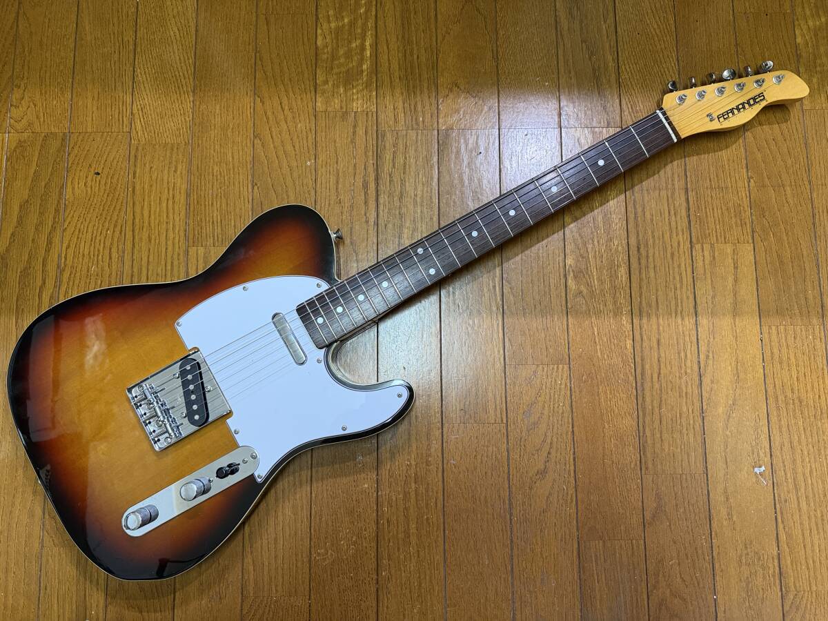 2026年最新】テレキャスター ギターの商品一覧 - Yahoo!オークション