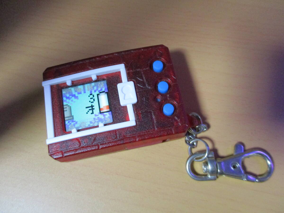 Yahoo!オークション -「デジモン ver 4」の落札相場・落札価格