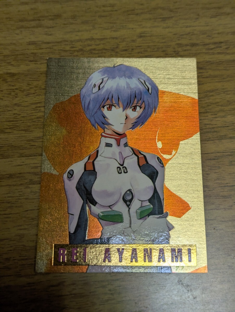 Yahoo!オークション -「カードダスマスターズ エヴァンゲリオン」の