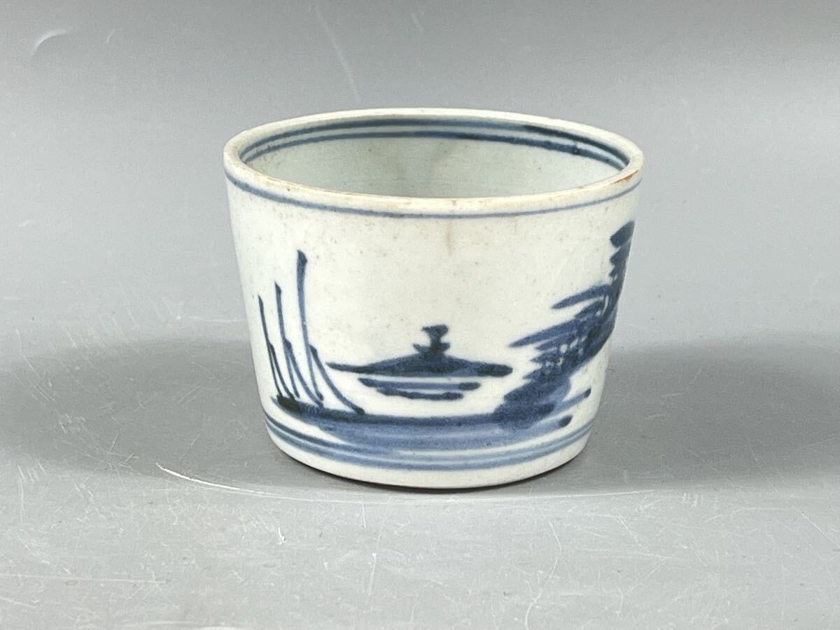 2026年最新】Yahoo!オークション -江戸時代蕎麦猪口の中古品・新品・未