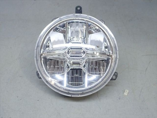 Yahoo!オークション -「z900rs」(ヘッドライト) (純正品)の落札相場