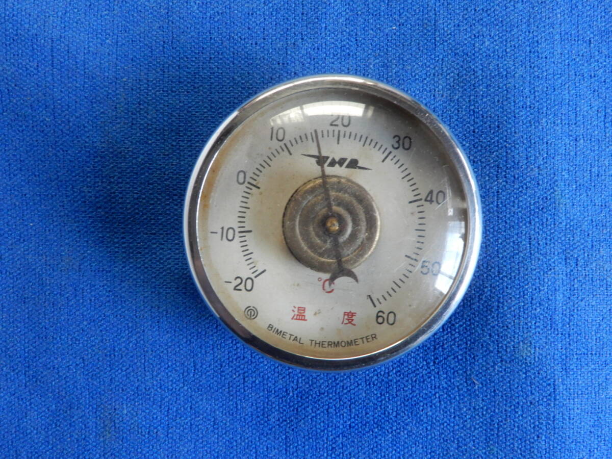 Yahoo!オークション -「温度計」(鉄道関連グッズ) (鉄道)の落札相場