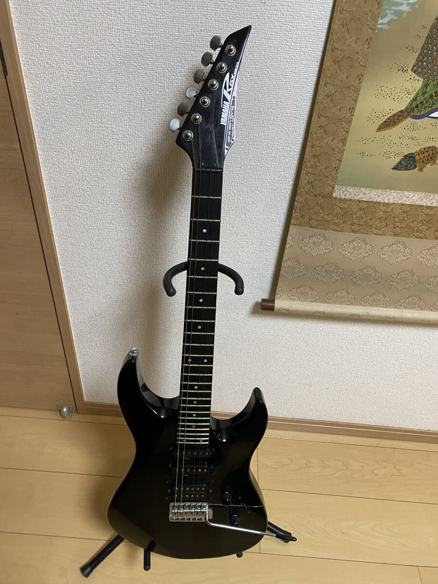 Yahoo!オークション -「yamaha rgx 112」(エレキギター) (ギター)の