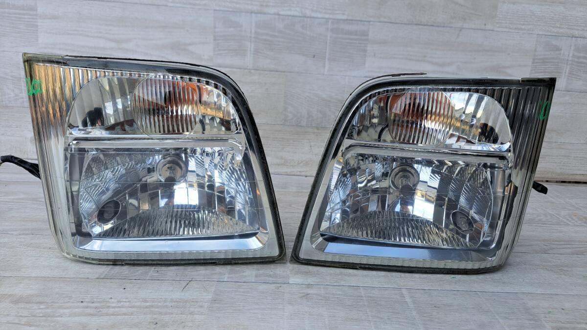 Yahoo!オークション -「サンバー tv1 ヘッドライト」(スバル用