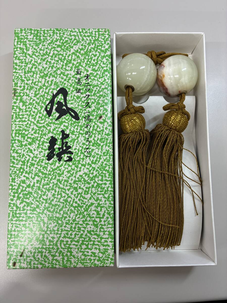 2026年最新】Yahoo!オークション -オニックス風鎮の中古品・新品・未