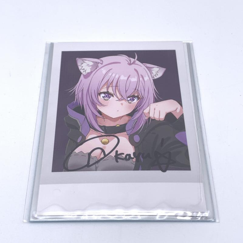 2026年最新】Yahoo!オークション -猫又おかゆ 誕生日の中古品・新品