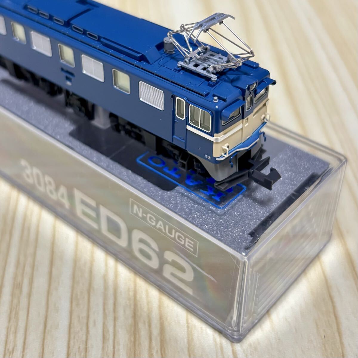 Yahoo!オークション -「kato ed62」の落札相場・落札価格