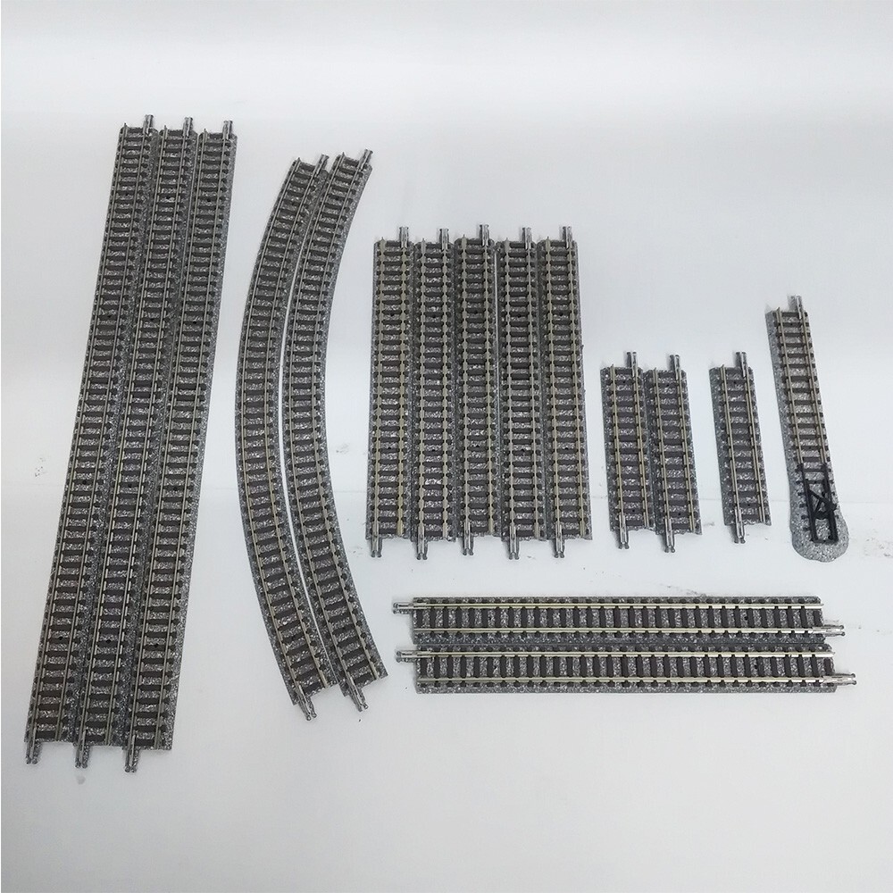 2026年最新】Yahoo!オークション -tomix レール fine trackの中古品