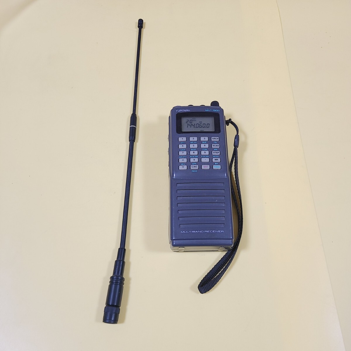 Yahoo!オークション -「mvt 7200」の落札相場・落札価格