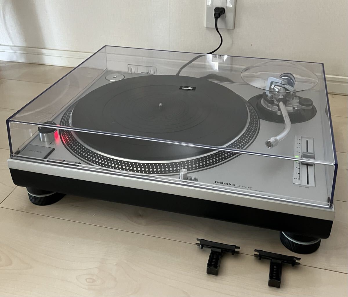 Yahoo!オークション -「numark ターンテーブル」の落札相場・落札価格