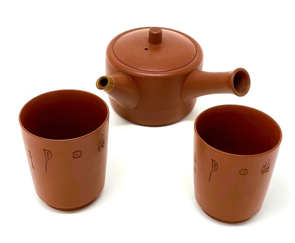 Yahoo!オークション -「春山 急須」の落札相場・落札価格