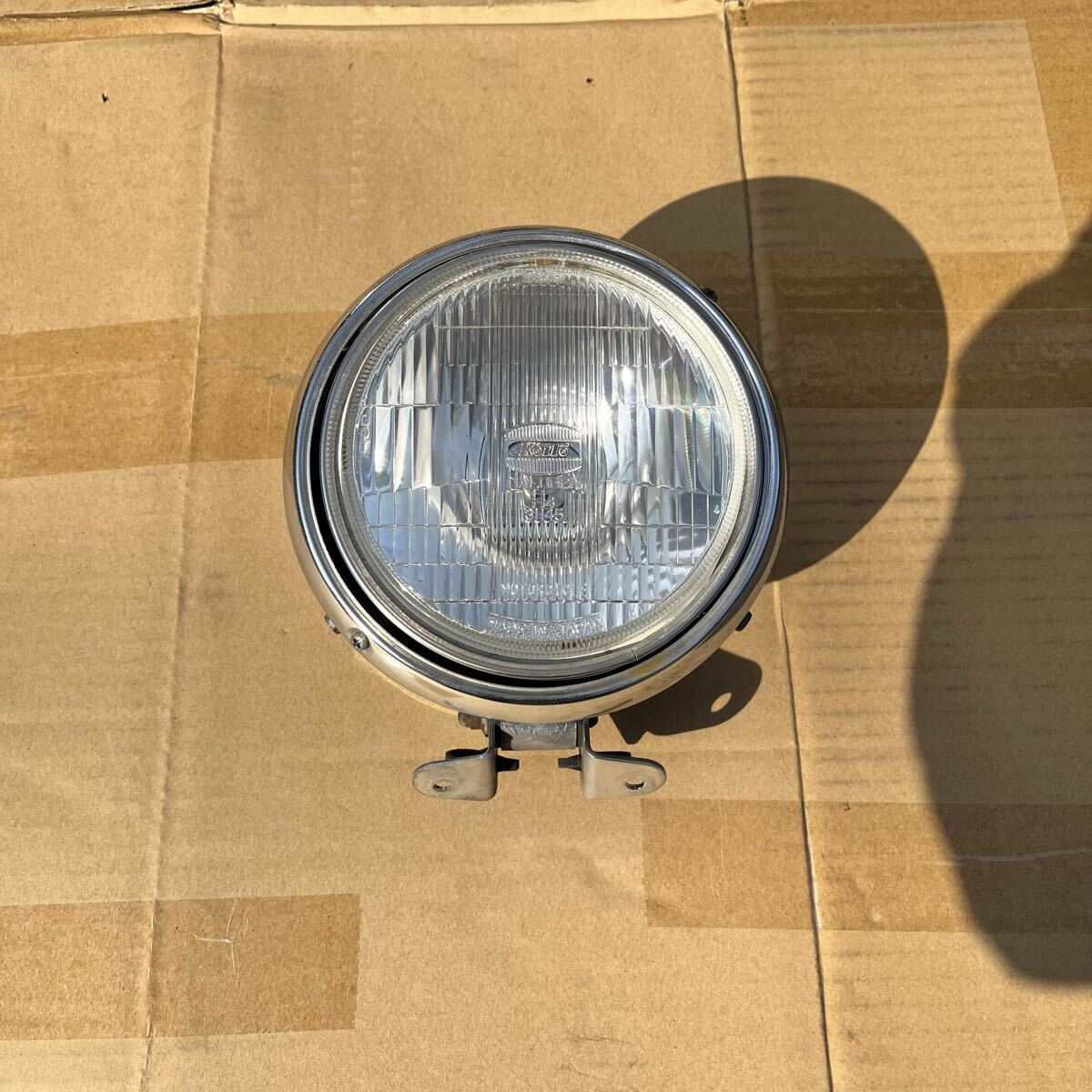 2026年最新】Yahoo!オークション -ドラッグスター400 純正ヘッドライト