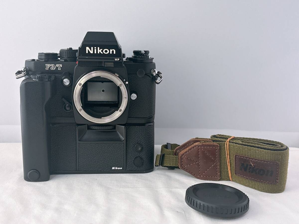 2026年最新】Yahoo!オークション -ニコンf3tの中古品・新品・未使用品一覧