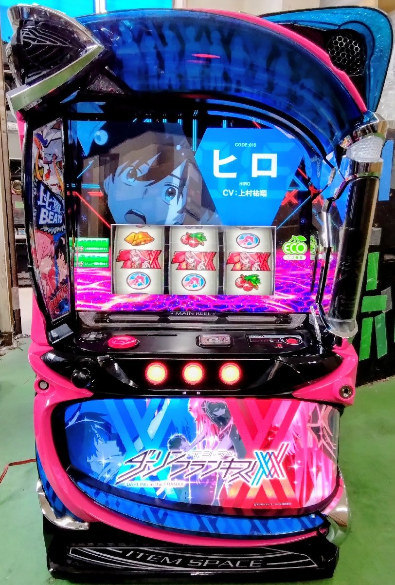 Yahoo!オークション -「ダーリンインザフランキス」の落札相場・落札価格