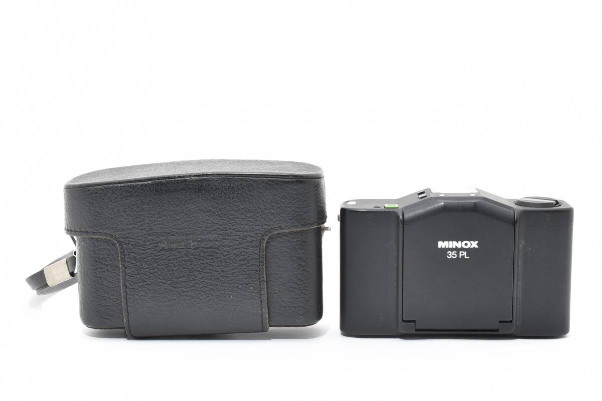 Yahoo!オークション -「minox 35」の落札相場・落札価格