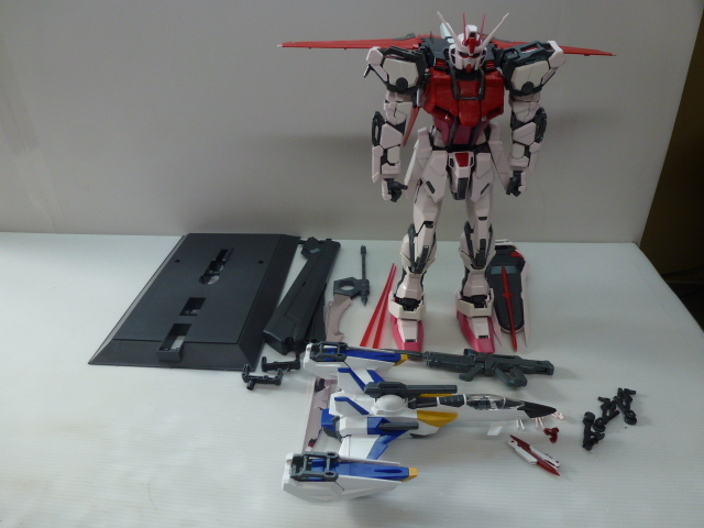 Yahoo!オークション -「pgストライクルージュ」(ガンダム