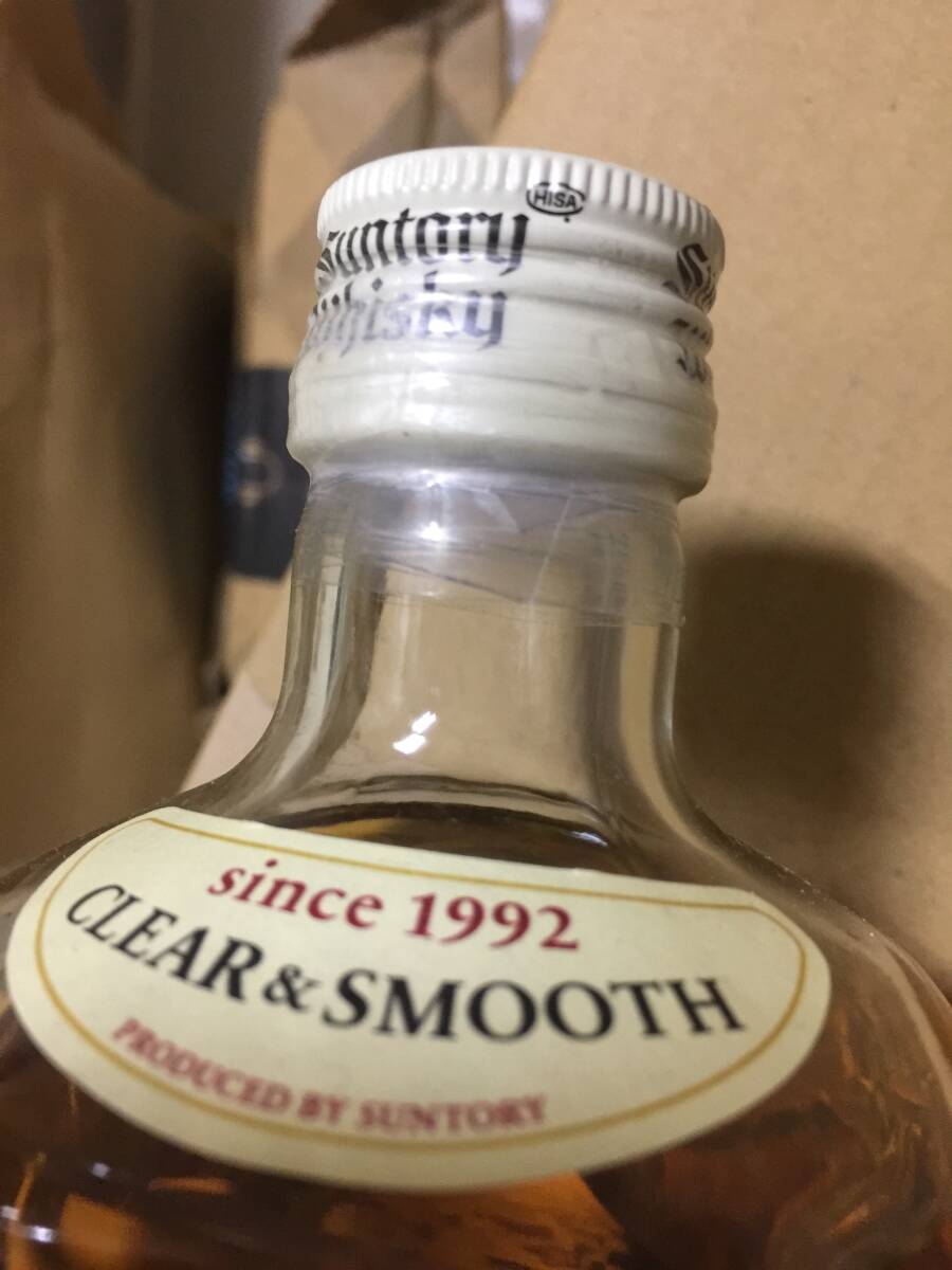 Yahoo!オークション -「サントリー 白角」(ウイスキー) (アルコール)の