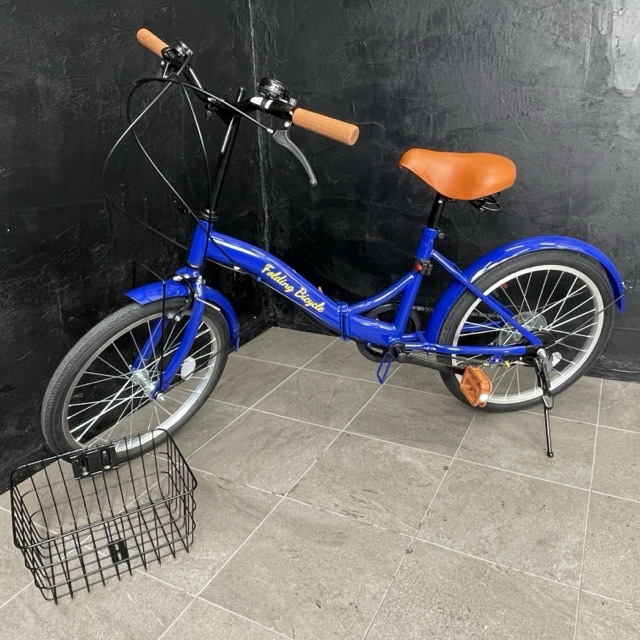 2026年最新】Yahoo!オークション -折り畳み自転車 20インチの中古品