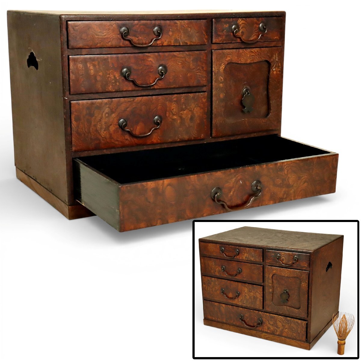 Yahoo!オークション -「欅 玉杢」の落札相場・落札価格