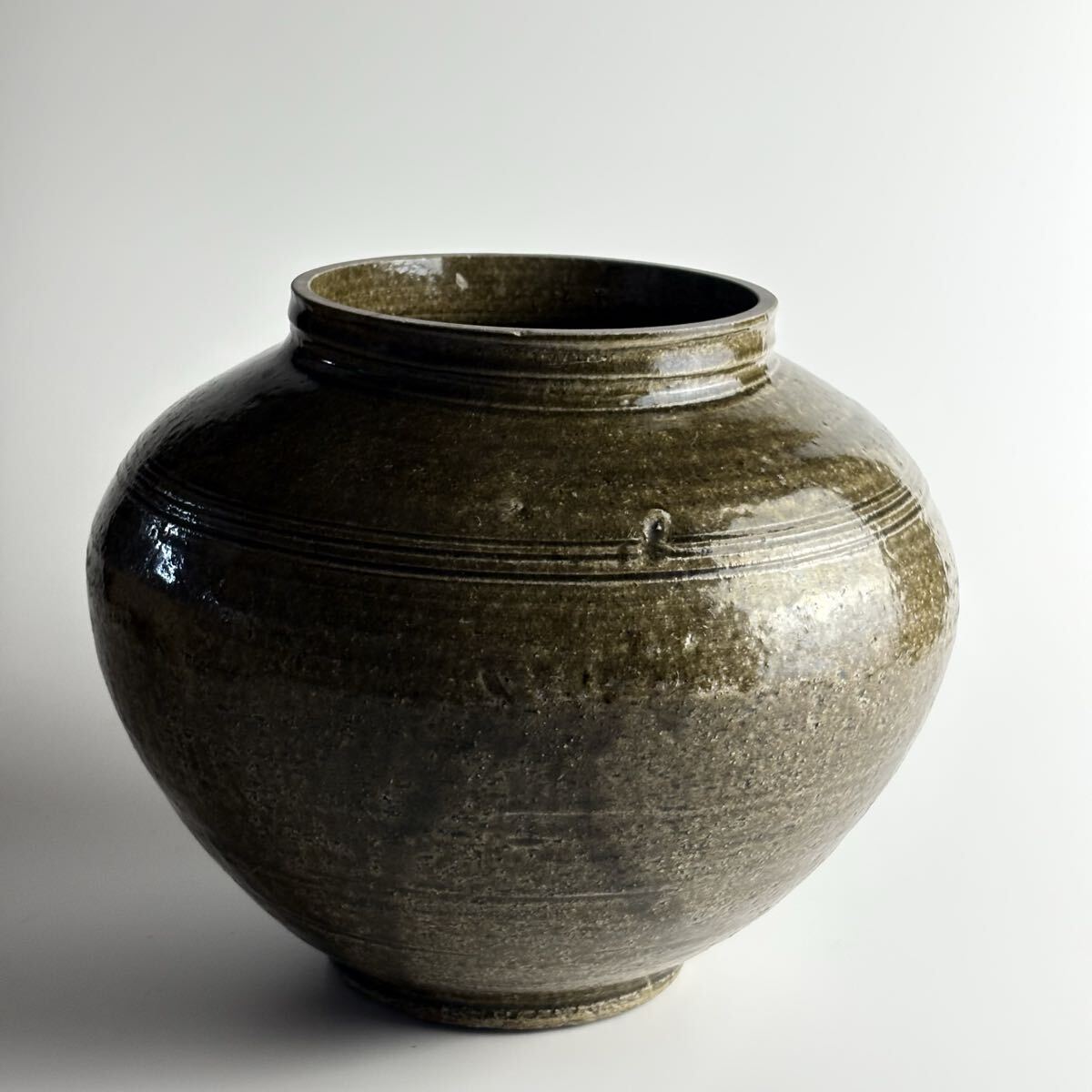 2026年最新】Yahoo!オークション -古備前 壺(陶芸)の中古品・新品・未