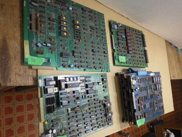 Yahoo!オークション -「ジャンク基板」の落札相場・落札価格