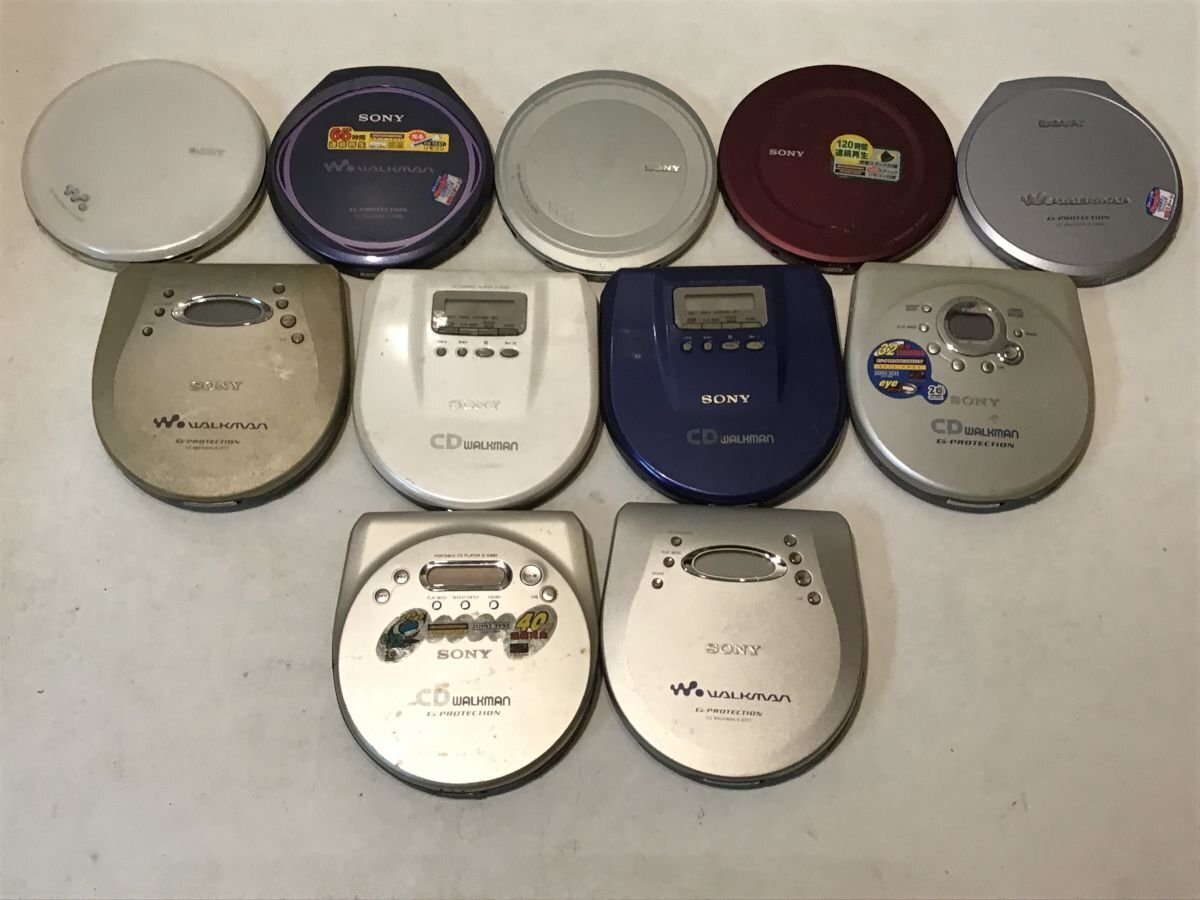 Yahoo!オークション -「sony d-ej985」の落札相場・落札価格